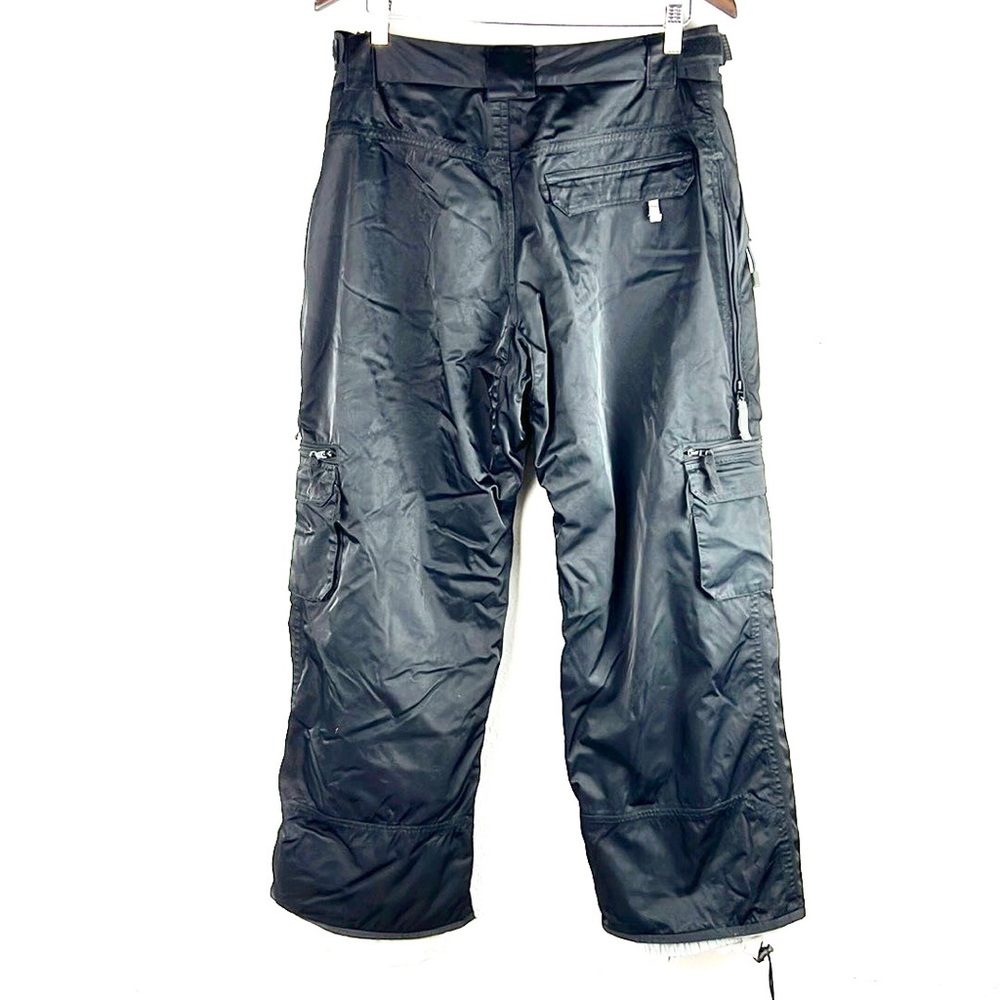 Pulse | Black Removable Lining Multi-Pockets Ski … - image 2